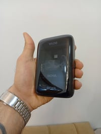 نك مايك متحدثين احترافي ماركة بويا للكاميرات و للموبايل يجي مونو و ستي...