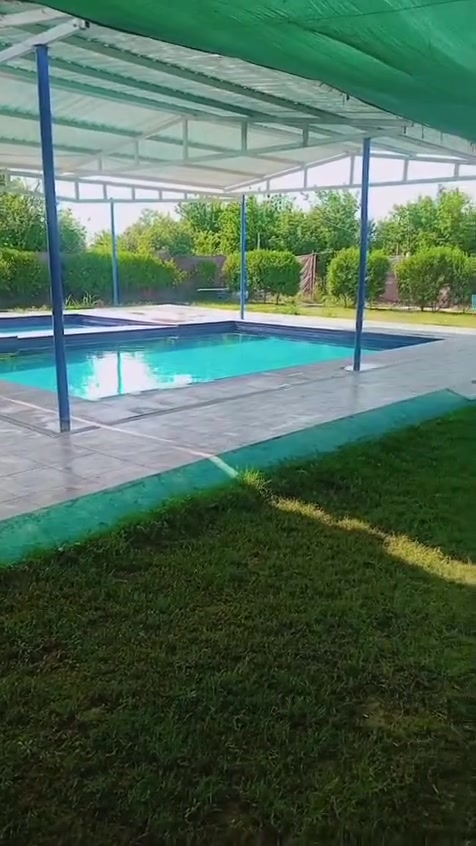 سلام عليكم 😘
مزرعه لحجز 🌺
منضده 
حوض اطفال صغر
حوض اكبار 
حديقه كبيره  
لعاب طفال
صاله 
غرفتين نوم 
مطبخ 
نضافه 100/100 
ستفسار عبر رقم  *********** ☑️
وحنه بخدمتكم 😚
