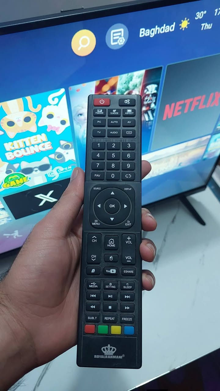 بيع وتصليح البلازمات بكافة الاحجام ( من ورشة ناصر ابومحمد مجبل لستلايت والكاميرات وكيل شبكة نجوم الرابعة) العنوان البصرة الزبير محلة الشمال قرب مطعم 360 ارقام المحل اتصل وواتساب وفايبر ♥‏‪  ♥***********‬‏***********
