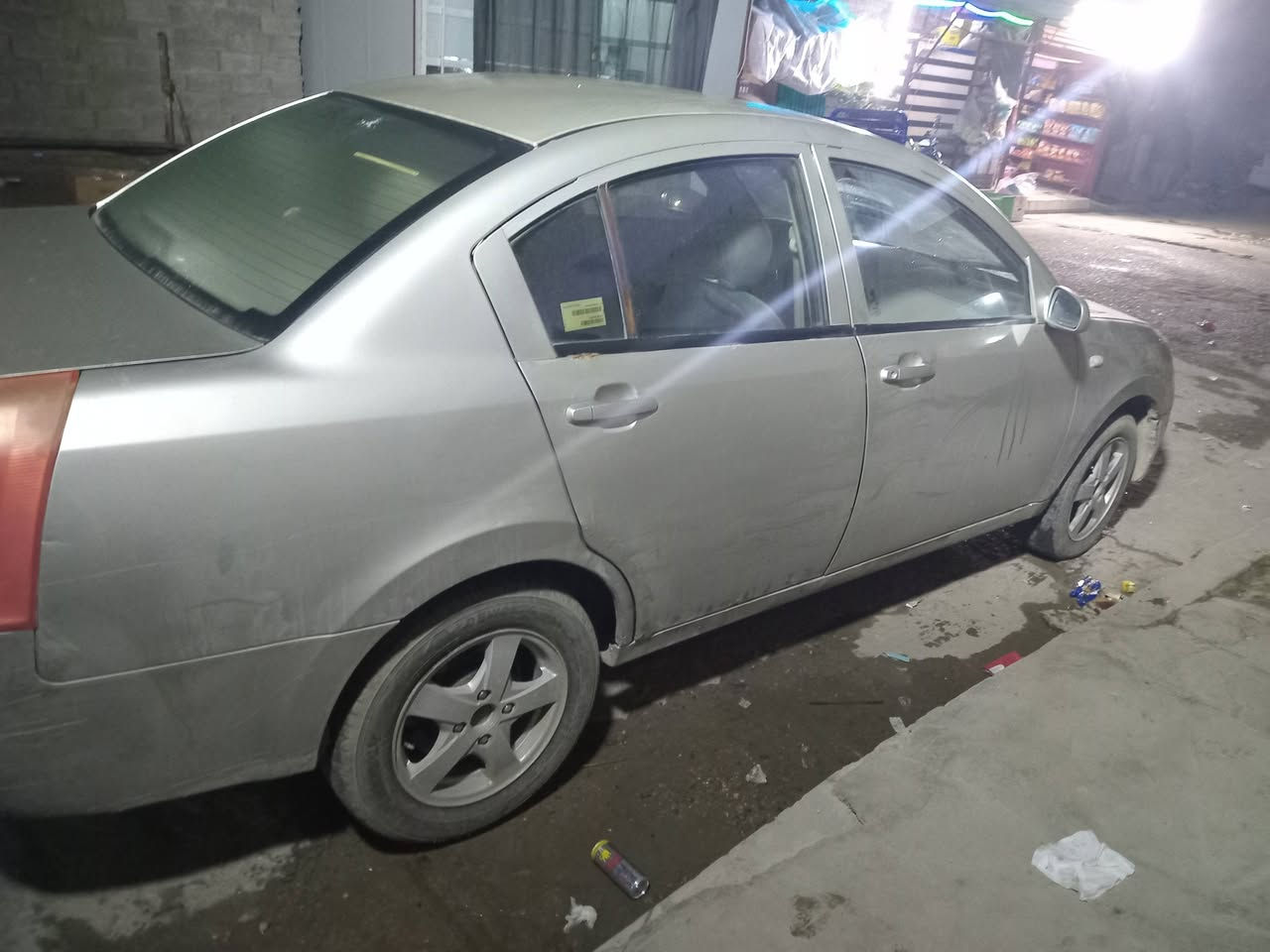 سلام عليكم اي فايف مكينه كير كامري جاهزه للأخير ٢٠٠٨ رقم دولي السعر ٤٢ وبيه مجال ***********
