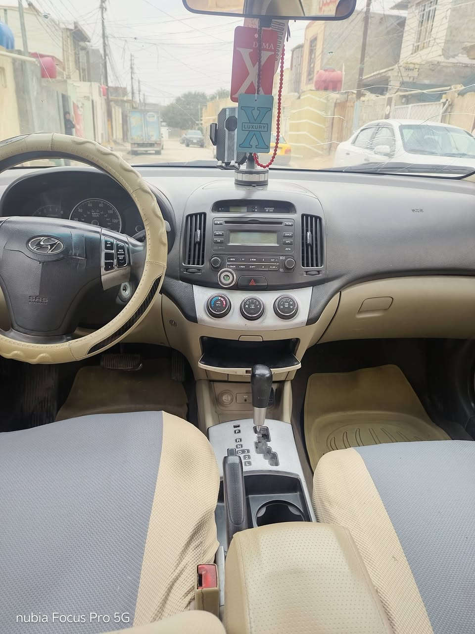 النترا موديل ٩  للبيع السعر ٨٠  بكان السيارة كربلاء ***********
