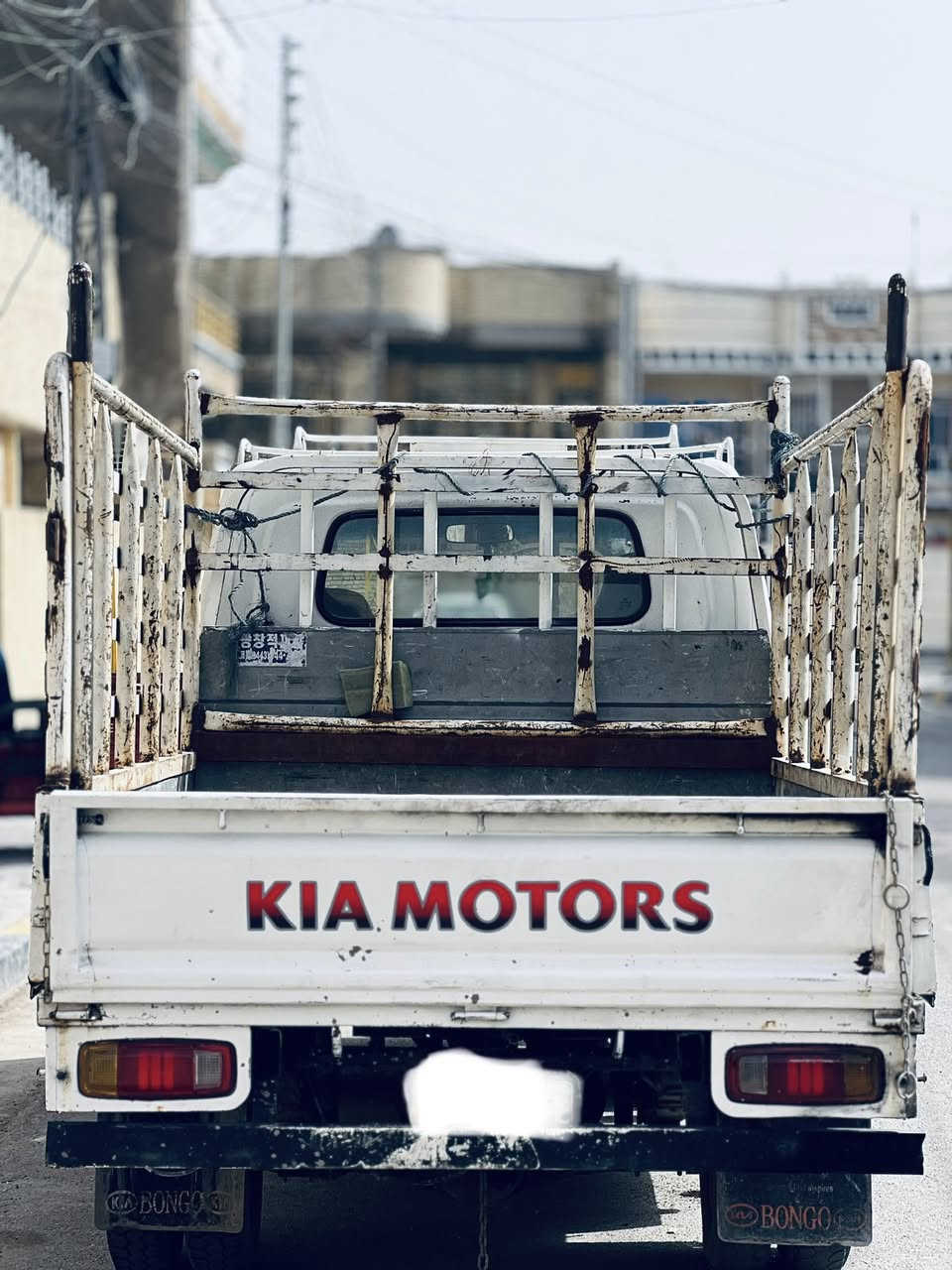 سلام عليكم كيا 2000 قمارة وربع بترة 6جنكال مكينه وكير واكسن مكفولات مكينه لاصرف ولا بخار تخم تاير كهربائات كلهة شغاله رقم ديالى بسمي مشروع وطني السيارة جاهزة باتري جديد دوشمة جديدة السيارة ما ناقصهة برغي شاصي مكفول السعر 55 وبيها مجال مكاني بغداد
***********
