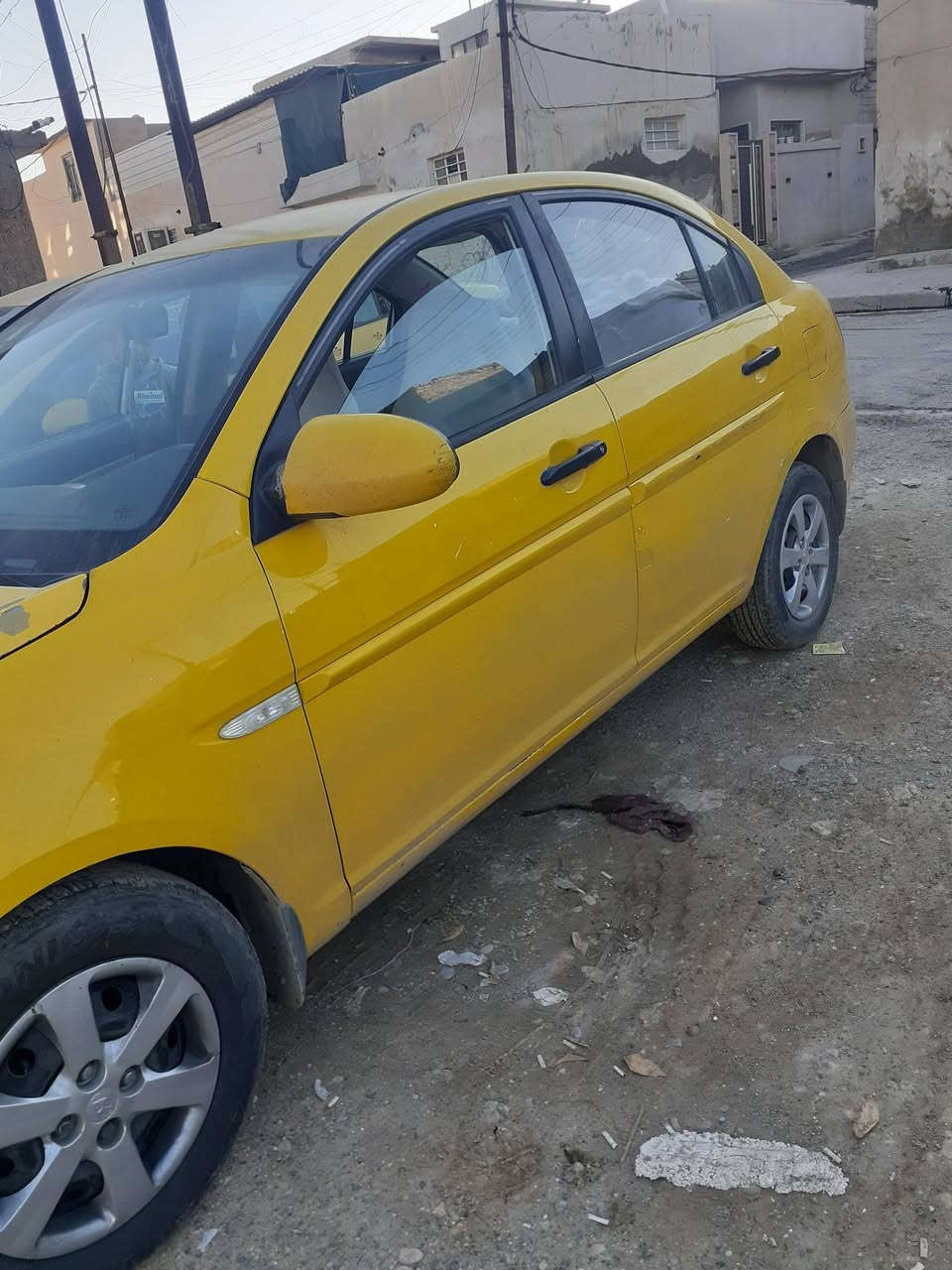 اكسن للبيع رقم نينوى الماني موديل ٢٠٠٩ محرك ١٦ كير توماتيك  هية وغرامات صفر شرط تحويل  ضررها بوند وجاملغ بدون دواخل كاربون بانزين السعر  ٨٨ وبيها مجال  /***********/***********
