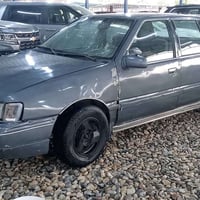 لانتره ٩٣ • محتاجه شي • بابل شوملي