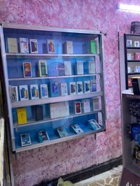 محل موبايلات للبيع الاستفسار اتصل 07505313350 واتساب