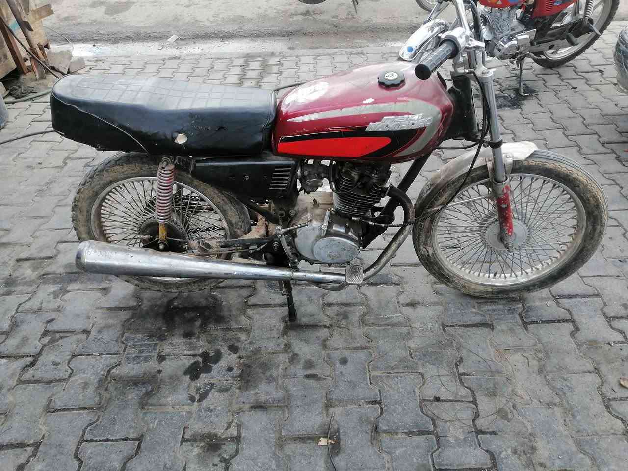 سلام عليكم شباب ماطور  للبيع ١٥٠ وبيه مجال شغال نكرت هندر ماطور مال شغل مكان شركت طارق قرب موقف كوسترات حي العسكري


**إذا كنت صاحب هذا الإعلان وتريد حذفه لأي سبب، رجاءا أرسل رسالة إلى الدعم الفني**