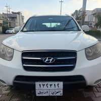 سنتافي • V6 • ٢٠٠٩