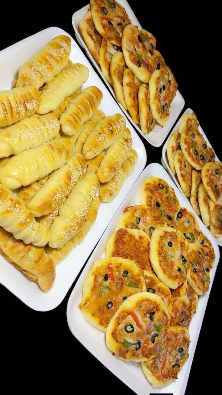 معجنات. كل 30قطعه ب10الاف Singapore


**إذا كنت صاحب هذا الإعلان وتريد حذفه لأي سبب، رجاءا أرسل رسالة إلى الدعم الفني**