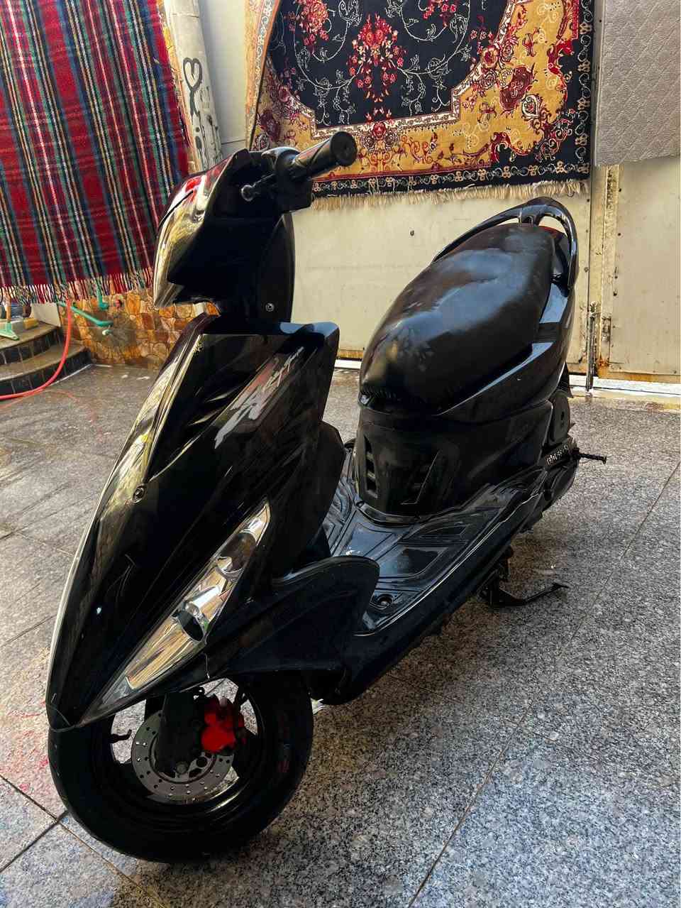 سلام عليكم  البيع دراجه ماكس مضلع ختم واحد بدليه 
دراجه حيل  حلوه م ناقصه شي كلشي شغال بيه  

‭+٩٦٤ ٧٨٣ ٢٠٨ ٦١٤٠‬
مكاني بصره  طوبه ونخيل 
او الأصمعي البصرة, العراق


**إذا كنت صاحب هذا الإعلان وتريد حذفه لأي سبب، رجاءا أرسل رسالة إلى الدعم الفني**