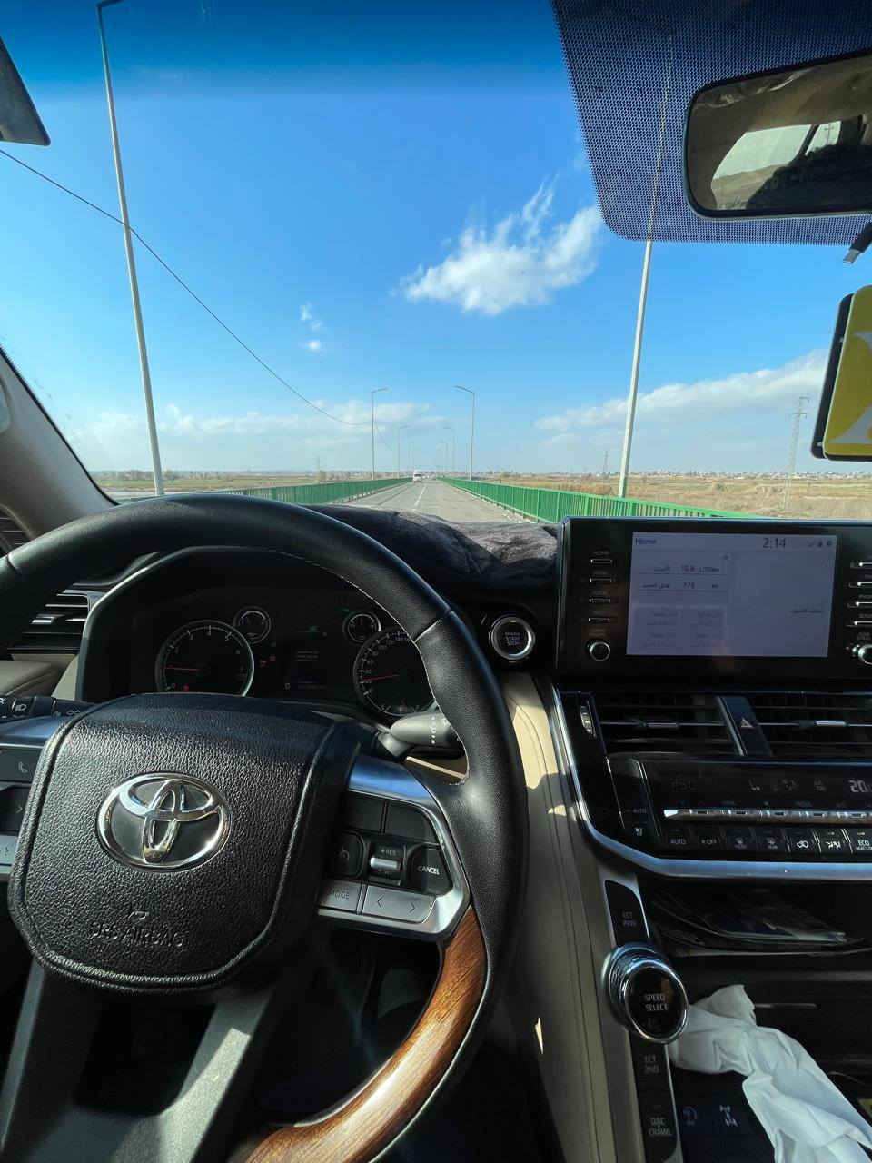 جكساره 2022 ساز محرك تنفس طبيعي ماشيه 73الف بيها صبغ حزام اثر ضربات تخريب سعر ٤٧٠
Gxr 2022 ساز 
رقم بغداد مصبوغه حزام اثر تخريب وصور التخريب موجوده ومصلحه كامل ومحدثه 2026 وبكلايتات القديم موجوده بدون دواخل وقماره بدون صبغ للتفاصيل اكثر اتفضل خاص سعرها ٤٧٠ مايعجبك المنشور على راسي *********** اتصال واتساب  هم موجود
