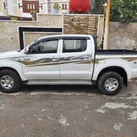 ٢٠٠٨ • اوتوماتيك • رقم بغداد