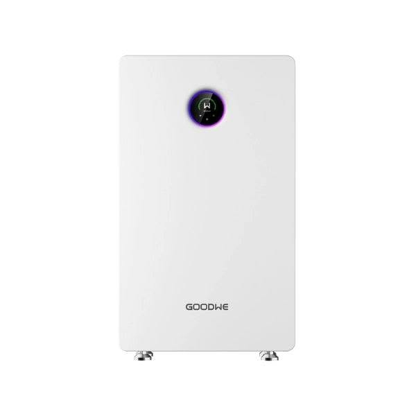 بطارية GOODWE
الغنية عن التعريف
خلايا Eve
14.3kw
تعمل فقط مع انفيترات GOODWE
واتساب ***********
