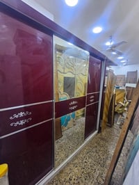 غرفة تركيا ست قطع سعره 350 نظيفة ومابية اي ضرر الالف مكاني بغداد الشعب...