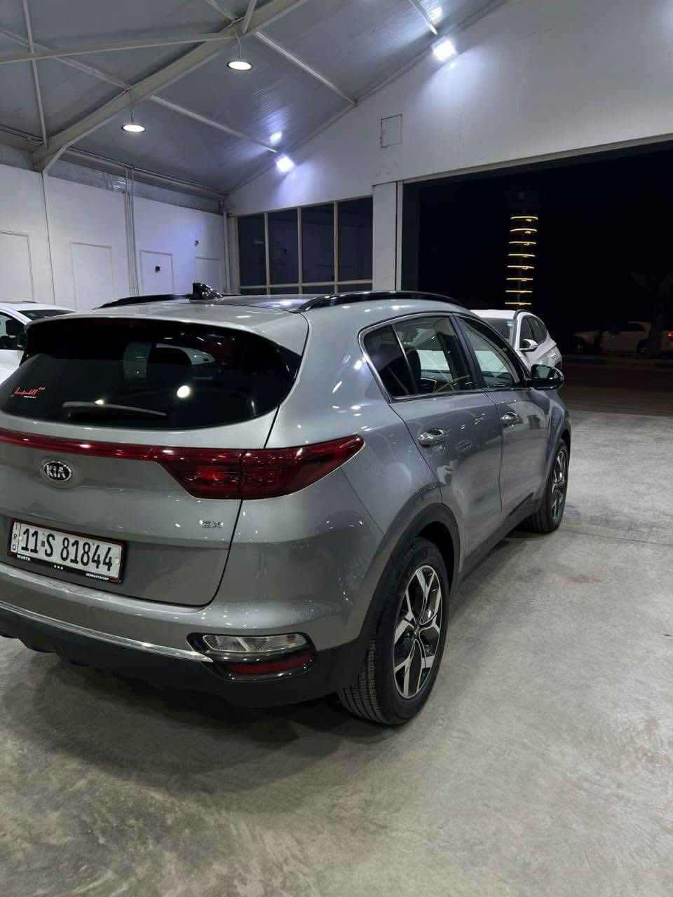 2022 حادث جاملغ  نفسه مصلح 
19500. فول بانوراما جلد بصمه مواصفات حلوه السياره***********
