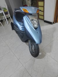 دراجه بريز للبيع كامله مابيه نقص نكره سلف مكينه ناعمه السعر ٥٥٠ وبيه م...