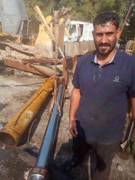 السلام عليكم
تصليح كابسات النفايات مع الضمان
بسعر مناسب ***********
