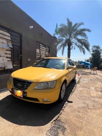 سوناتا • ٢٠٠٩ • رقم بابل
