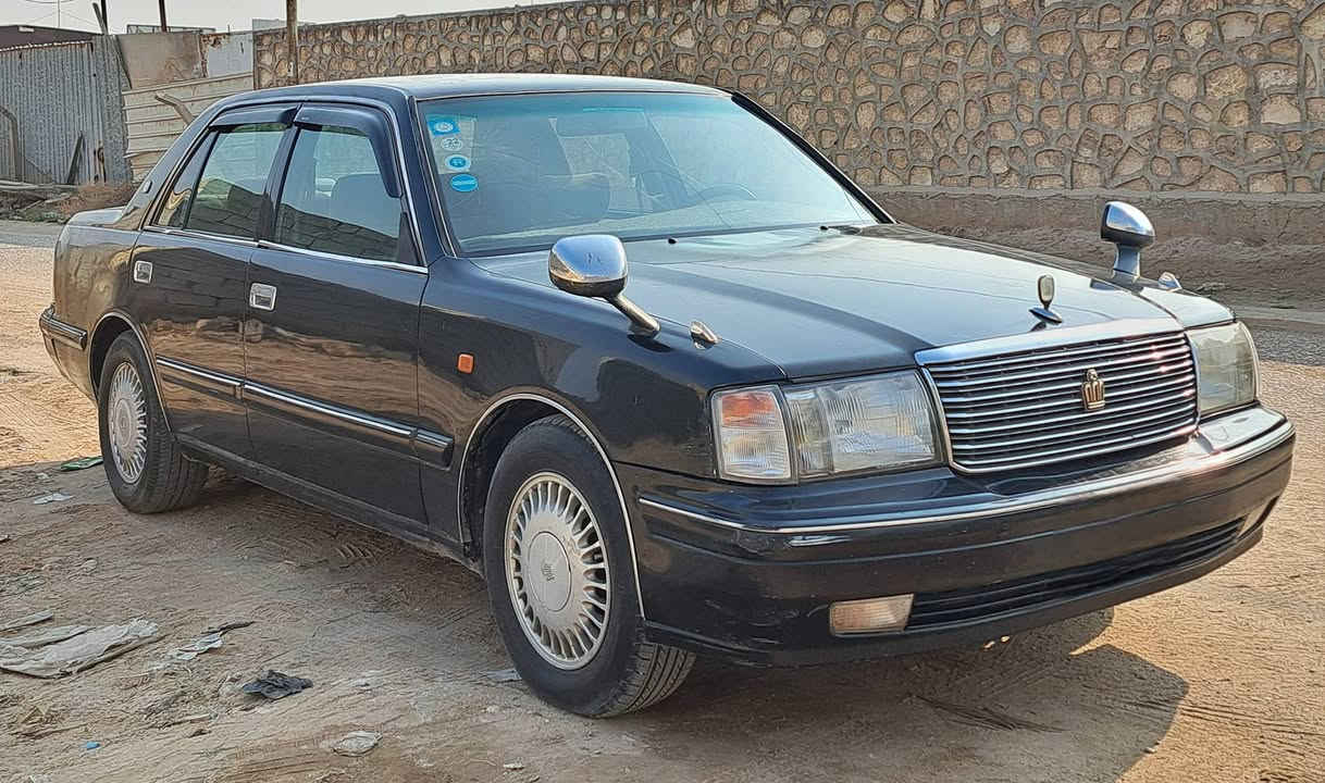 السلام عليكم
راس الثور تكم موديل 2000
رقم انبار مشروع وطني سنوية لل27
كفالة من الكص والنقل جثة 
مكينة وكير وحدادية وتخم تاير كفالة!. 
تبريد شغال وجاهز منقص غاز
سعرها « 89 » وبيه مجال 
مكاني النجف الاشرف
رقم الهاتف ؛ ***********
