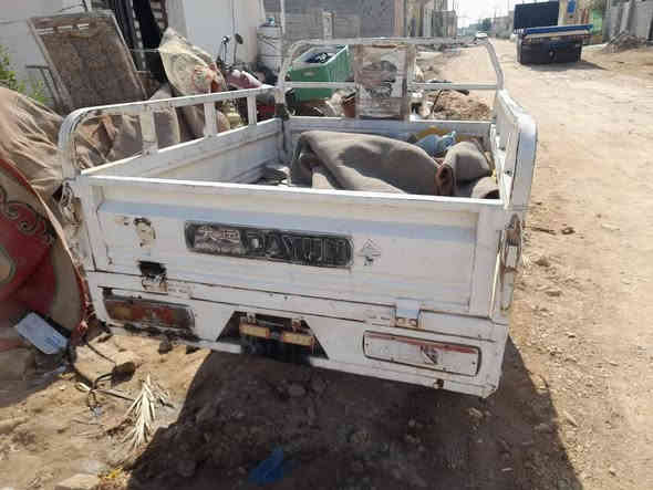 للبيع موديل 15 وراق كمله مكاني شطره كير جديد جعمقه ***********
