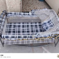 كاروك • جرباية طفل • بغداد