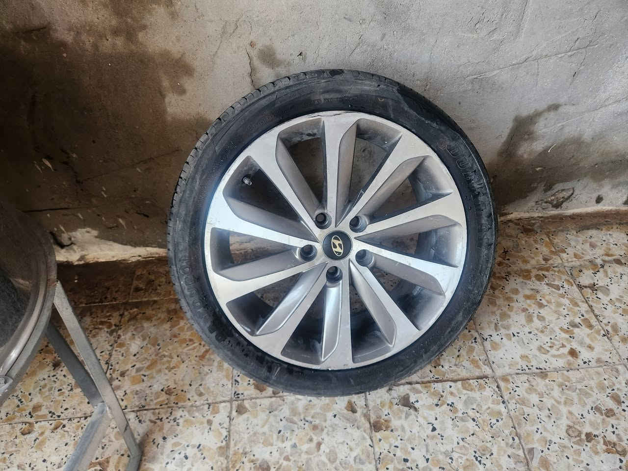 السلام عليكم ويل سوناته تاير مالته طاكه وعدي فلينه جك ويل سبانه كامله الويل لاضربه ولا صدعه جديد حيل مكاني نجف رقمي ***********
