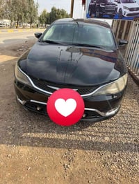 مرسيدس C200 • ٢٠١٥ • كربلاء طوريج