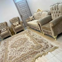 صوفا • صالون • ديكور بيت
