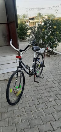 باسكل • حجم ٢٦ • نضيف