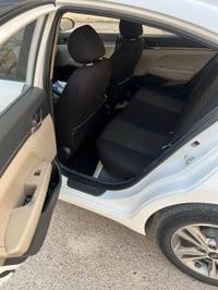 النترا 18 خليجي كفاله من الحادث قطعها مبدله ماشيه 122  الف فول مواصفات...