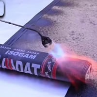 ايزوكام ٦مم • ضمان ١٠ سنة • كربلاء المقدسة