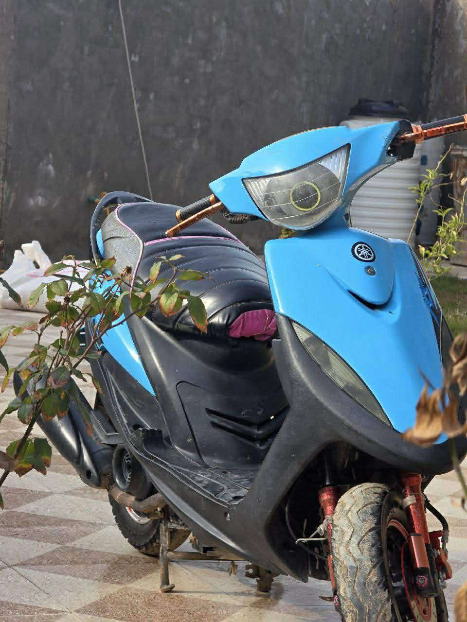 سلام عليكم ماكس عدله للبيع درجه مفتوحه مره واحده وكدامك نضافه مكان غماس الاستفسار  خاص


**إذا كنت صاحب هذا الإعلان وتريد حذفه لأي سبب، رجاءا أرسل رسالة إلى الدعم الفني**