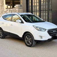 توسان • ٢٠١٤ • مكفولة