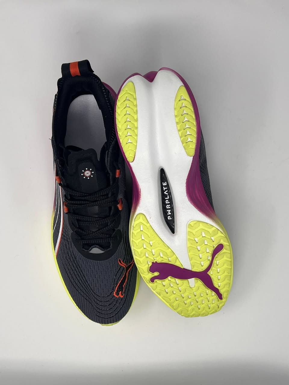 Puma nitro
باله اوربي قياس 44(28.5سم) حذاء جري بامتياز فوم عالي مصمم بطريقه يدفعك الا الامام، وزن خفيخ وشكل انيق.
السعر 30 الف دينار.

ملاحظه/ القطعه بيها ضرر بسيط  واضح في الصور عباره  عن ماده او صمغ واكع عليهه بشكل بسيط


**إذا كنت صاحب هذا الإعلان وتريد حذفه لأي سبب، رجاءا أرسل رسالة إلى الدعم الفني**