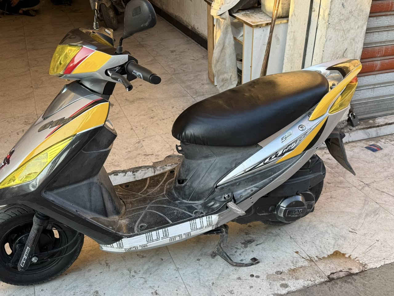 يالله سايم جيتي مكفول مكينه بلاديه نوزل مو كابريته
مكاني الرمادي شارع 17 السعر ٥٠٠لف  *********** لمو شراي ليتصل
