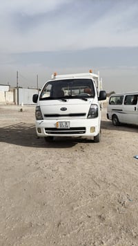 كيا بنكو • ٢٠١٣ • ٢٧٠٠