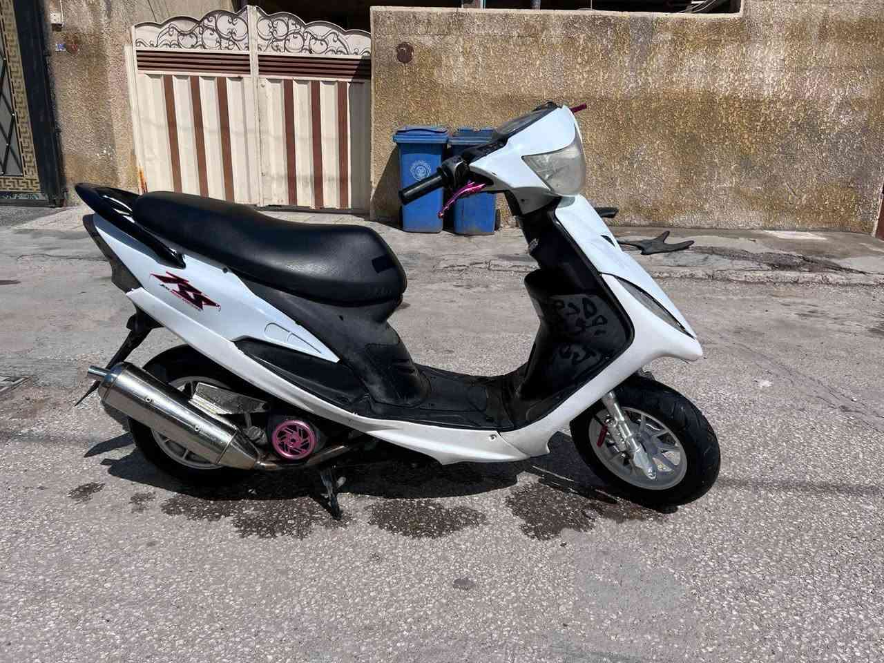 سلام عليكم دراجه ماكس عدله مابيها اي نقص مثل ما موضح بل صوره وباقي تفاصيل عل خاص..تواصل علا واتساب ..***********
