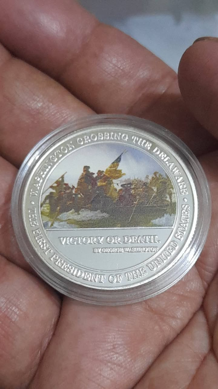 السلام عليكم كل عام والجميع بالف الف خير بمناسبه عيد الفطر المبارك اليكم مجموعه من القطع الفانتازي جميعها بحاله الانسر وبكبسولتها سعر القطعه المفرد ١٣ الف القطعتين ب٢٥ الف يتوفر توصيل داخل بغداد ٥ ومحافظات ٦ اللي يحب يحجز يرسل القطعه وعنوانه ورقمه عالخاص وبخدمته ...


**إذا كنت صاحب هذا الإعلان وتريد حذفه لأي سبب، رجاءا أرسل رسالة إلى الدعم الفني**