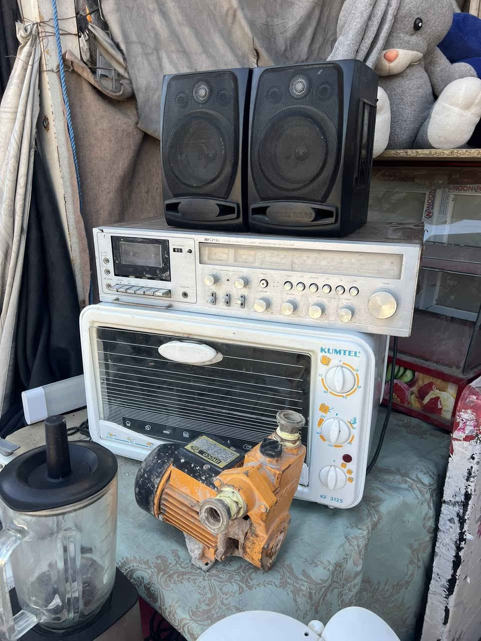 غراض نظيفات للبيع كلمن وسعره ***********
