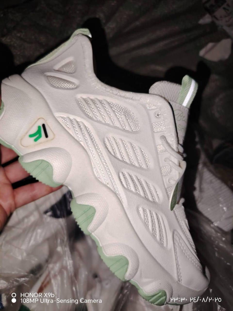 عندي 20زوج احذيه ب65مالت تعزيله الشراي يدخل خاص رقمين وعنوان لاصلي ويجنن امانه الله


**إذا كنت صاحب هذا الإعلان وتريد حذفه لأي سبب، رجاءا أرسل رسالة إلى الدعم الفني**