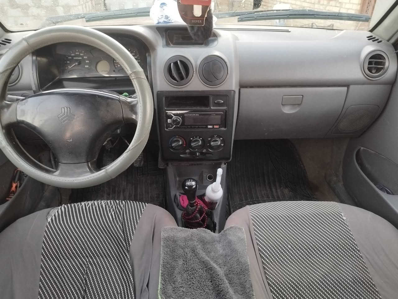 سياره اسايبه للبيع موديل 12مكفوله مكينه وكير سنويه لل27
مداور يمته ما يعجبك سياره جاهزه كبل الشارع ماتحتاج اي شي السعر 26وبيه مجال  مكان السياره الديوانية الحمزه الشرقي رقم الموبايل ***********
