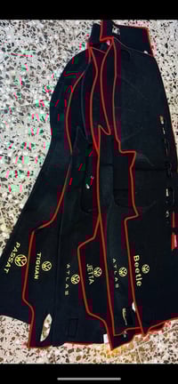 يتوفر لدينا غلاف دشبول للسيارات التاليه   🛑بيتل   🛑جيتا   🛑تيكوان   🛑ب...