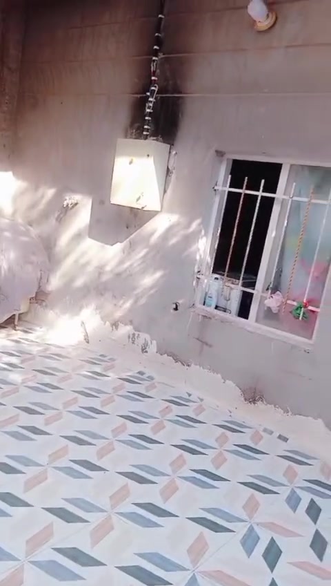 بيت للبيع العنوان حي الخطيب على السده يم المشروع وتنزل المساحه140م نوع الملك زراعي للاتصال والاستفسار***********
