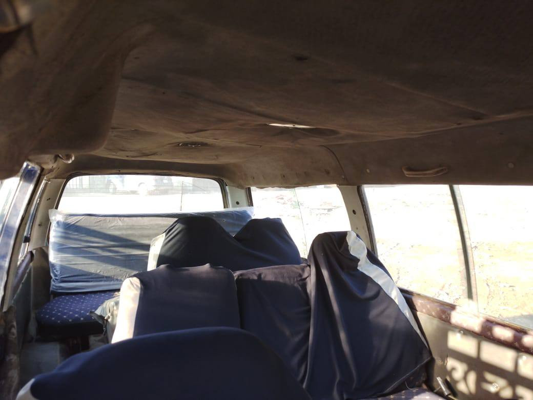 سلام عليكم كيه بريجو موديل 96
واسط مكينه تبخير كير نمره ثالثه ماكو سنويه مفقوده به وصل كوم حديد سعر 20
***********
