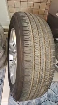 ويل جارجر • حجم ١٧ • تاير زيرو