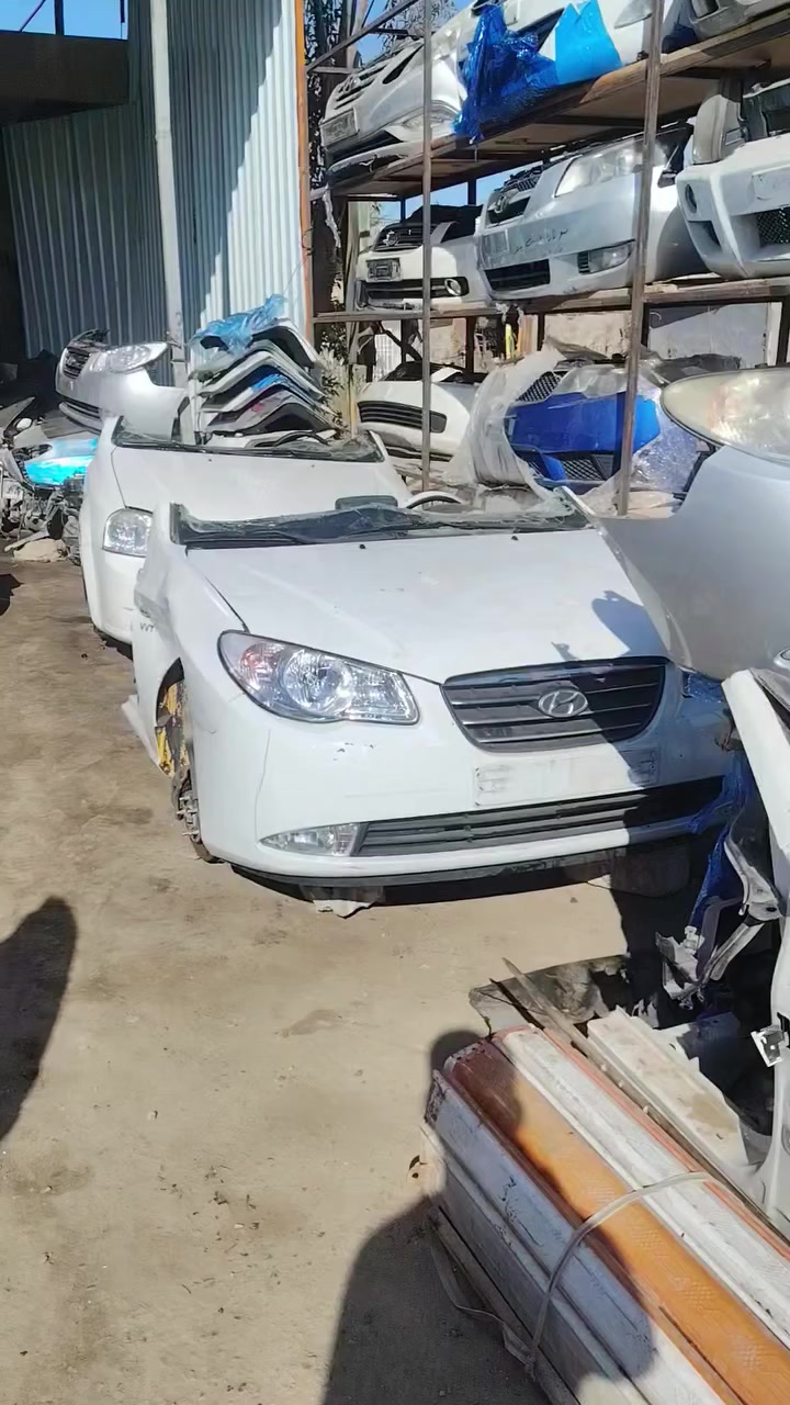 متوفر تفصيخ مال حاويه اوبتره والنتره عشره وسناتا 10 وسناتا 14 وبتمه 8 وبتمه 16 حله نادر الحي الصناعي مجاور بانزين خانه العرفان مجمع اياد السلطاني حله نادر *********** رقم المبيعات
