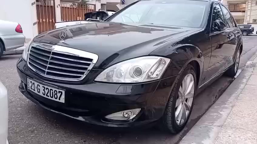 مارسيدس S350
موديل2006
فول مواصفات عدا الفتحه
وارد ياباني بأسمي
السعر185
للاتصال
***********
***********
