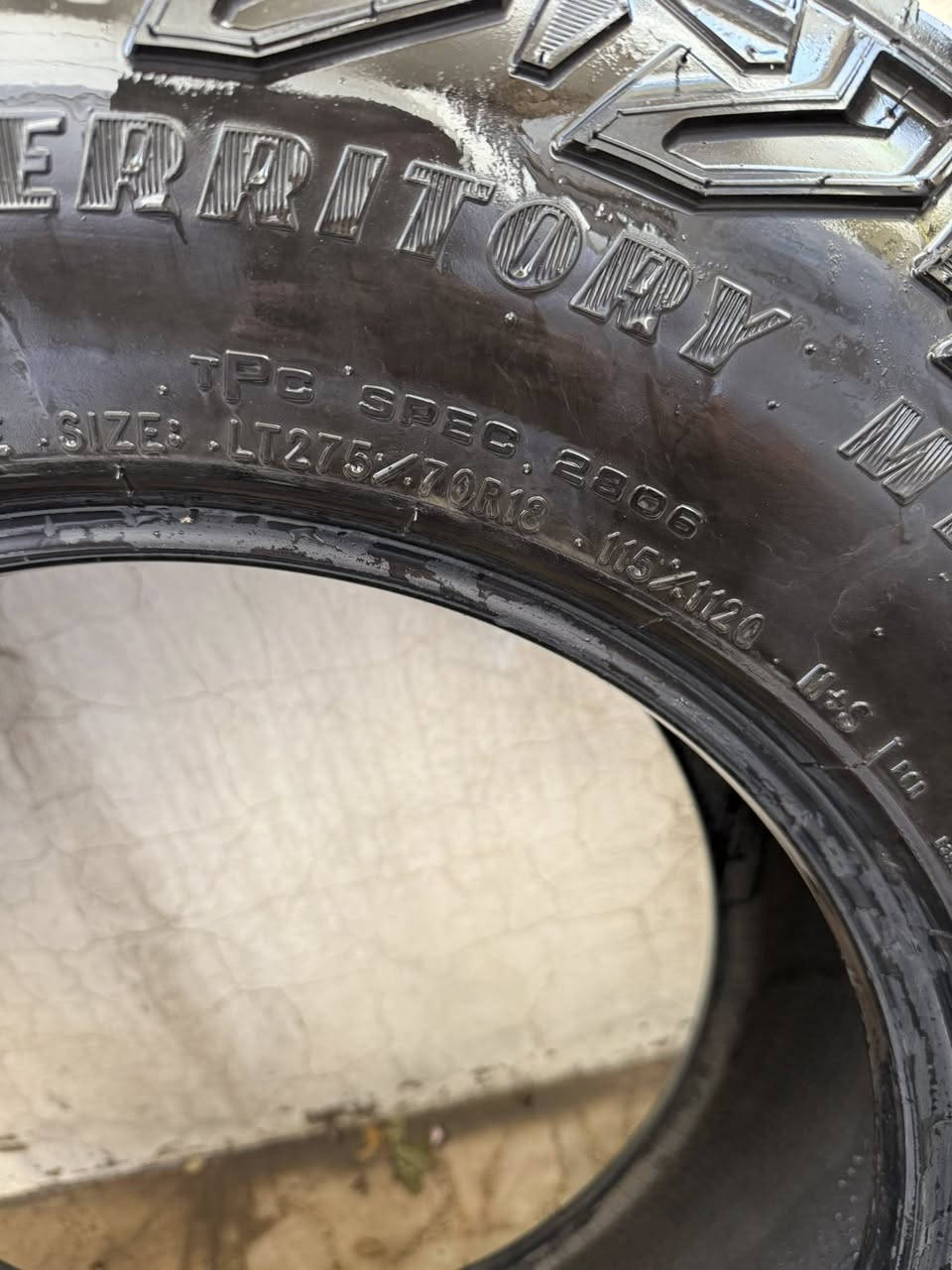 سلام عليكم عندي هذا التخم اريد ابيعه
للاستفسار ***********
