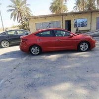 الانترا ٢٠١٩ • رقم بغداد • حادث