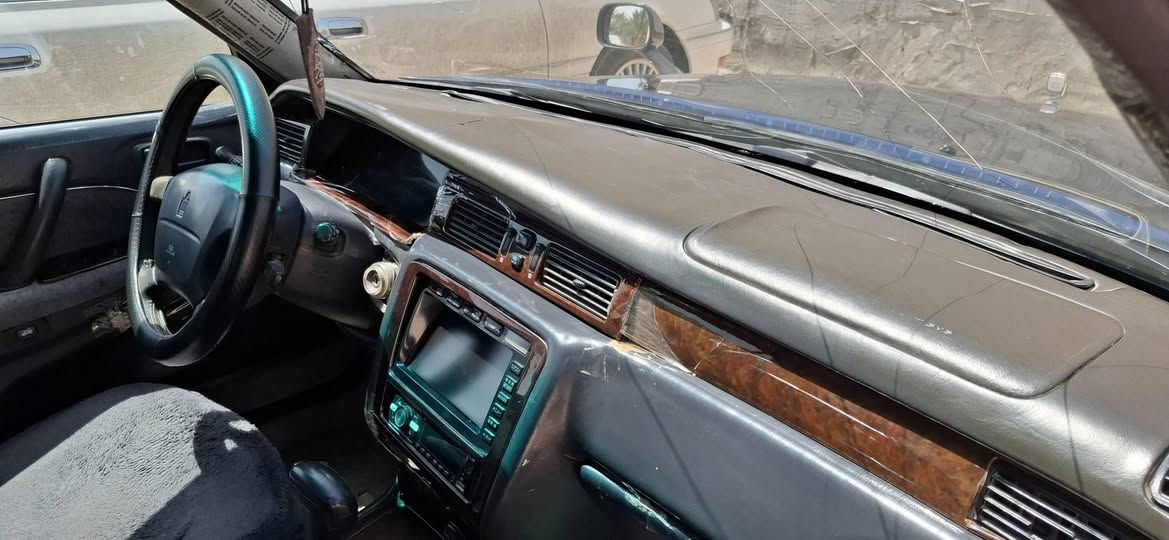 للبيع او مراوس بنيسان صني         راس الثور نيلي مديل ٢٠٠٠
أصولي مداور ثاني يوم مكاني نجف
كير مكينه وحداديه بلجيس
تبريد قطعتين سياره جاهزه  
عليه غرامات ينكطعن من سعره
علمن السياره كصتين 
السعر (٦٣)                       ***********
اتصال فقط
