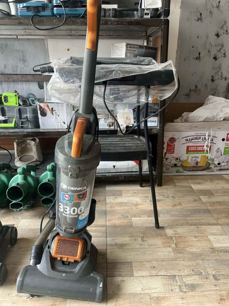 غراض البيع كلمن وسعره مكانهن سكان صناعي


**إذا كنت صاحب هذا الإعلان وتريد حذفه لأي سبب، رجاءا أرسل رسالة إلى الدعم الفني**